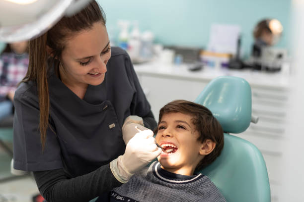 Best Emergency Tooth Extraction in Pierceton, IN