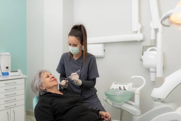 Best Emergency Tooth Extraction in Pierceton, IN