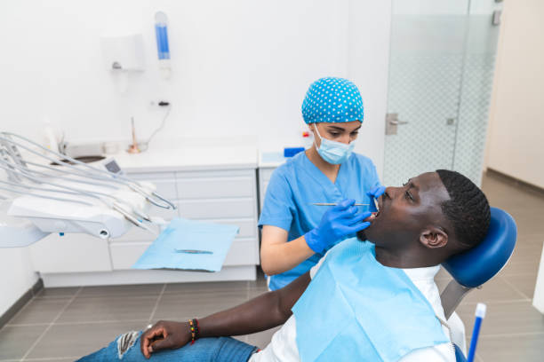 Best Emergency Broken Tooth Repair in Pierceton, IN