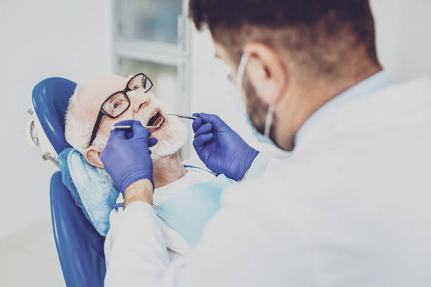 Best Weekend Emergency Dentist in Pierceton, IN